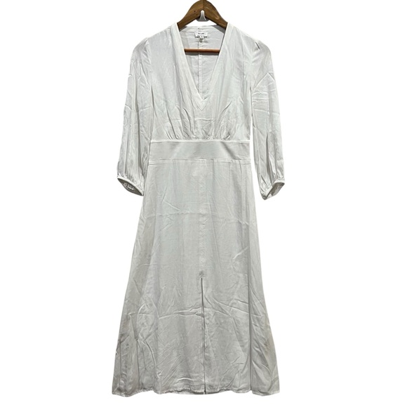 Splendid x BellaJaneBlog White Dress - Picture 1 of 7